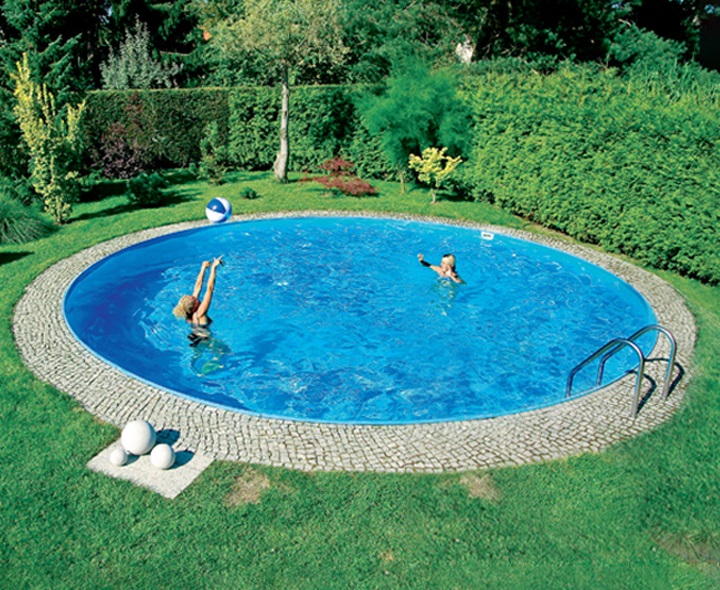 CO POOL PREFABRİK HAVUZ