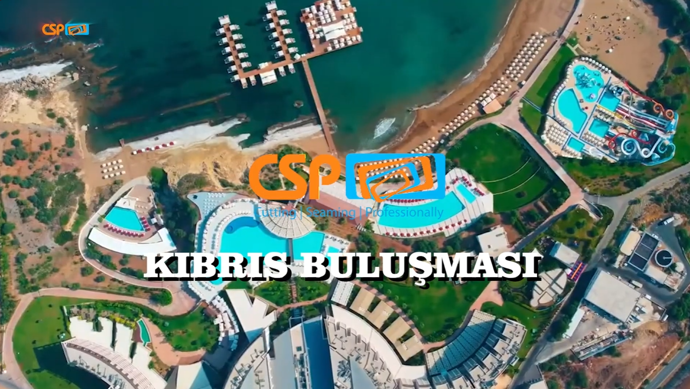 CSP Kıbrıs Buluşması 2025 | Sektörün Liderleri ile Büyük Buluşma!