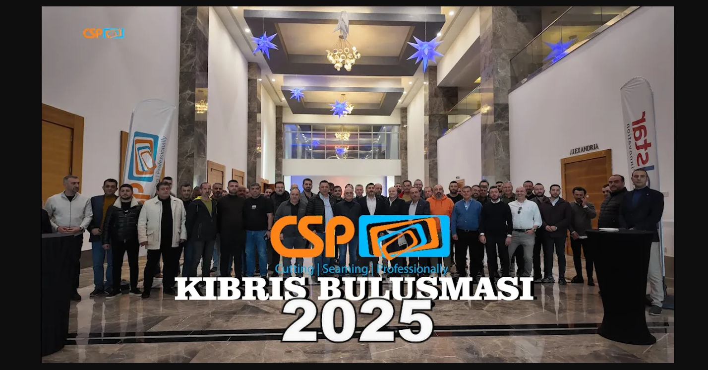 CSP Kıbrıs Buluşması 2025 | Sektörün Liderleri ile Büyük Buluşması
