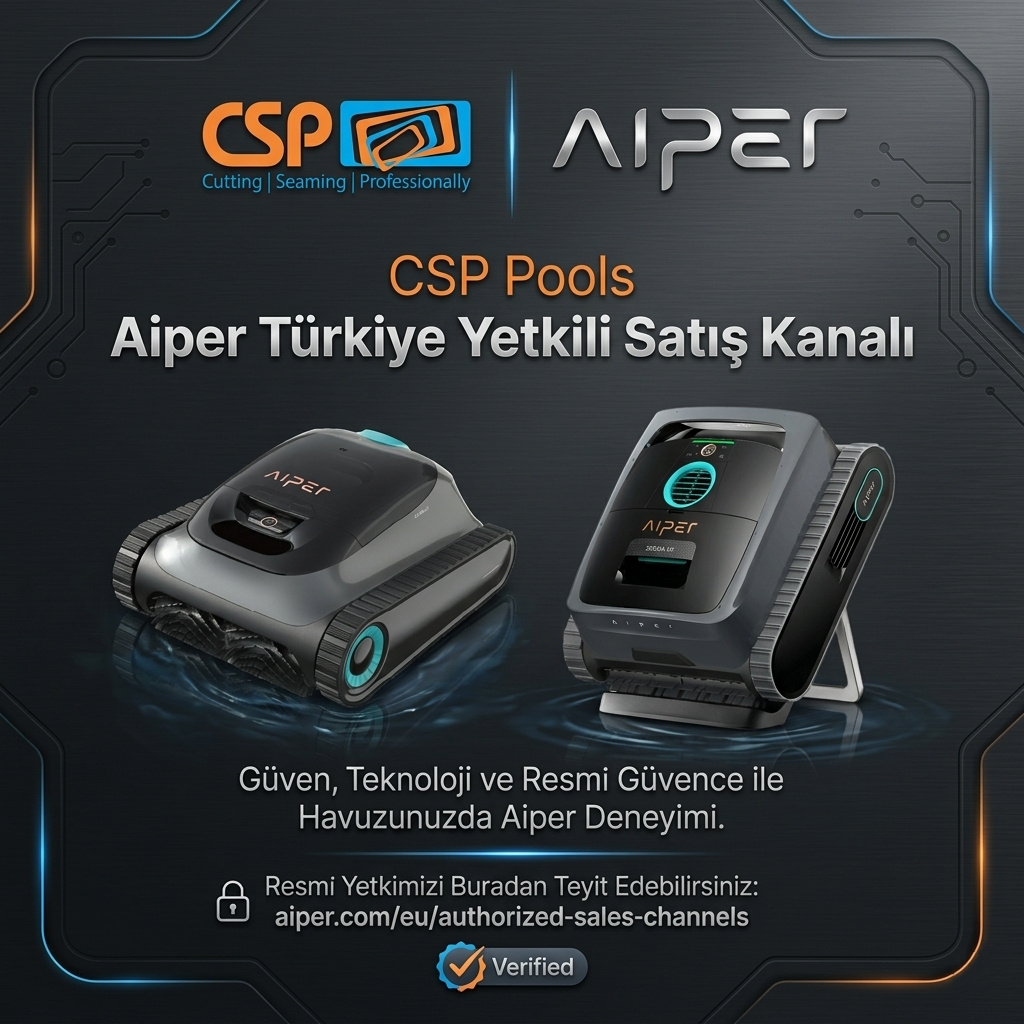 Aiper Türkiye Yetkili Satış Kanalı