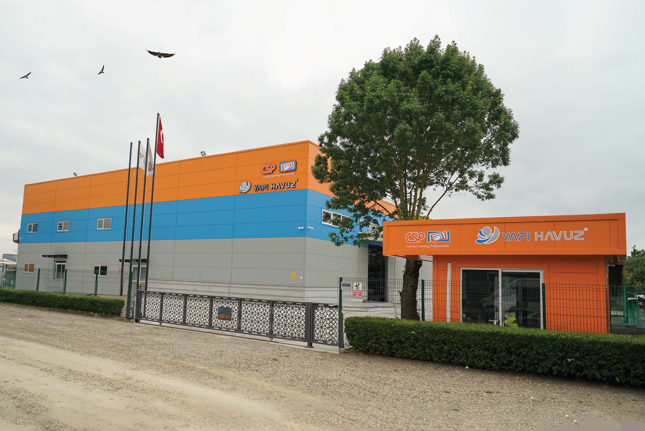 Hakkımızda