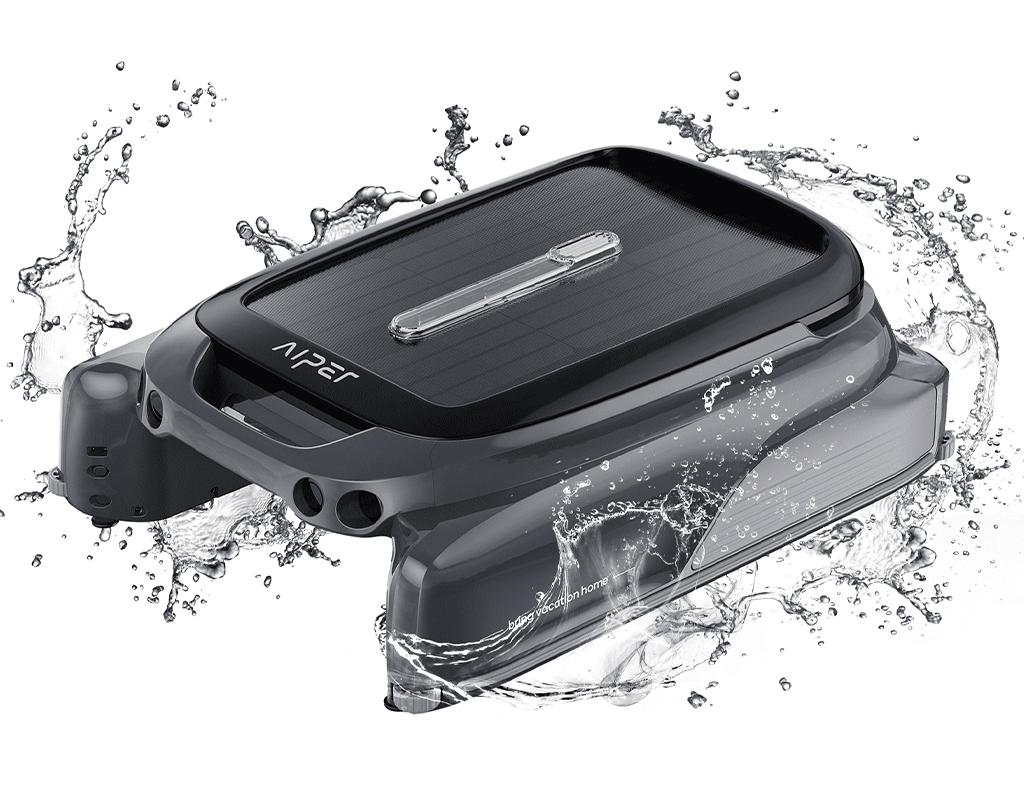 Aiper Surfer S1 Kablosuz Havuz Temizleme Robotu
