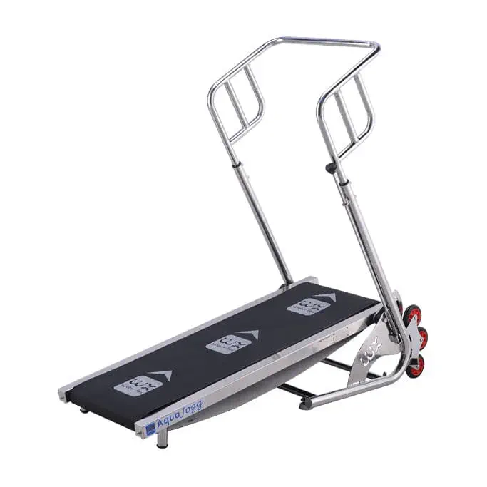 AQUAJOGG AIR Havuz İçi Yürüyüş Bandı