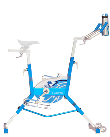 Waterflex FALCON AIR Su Sporu Bisikleti