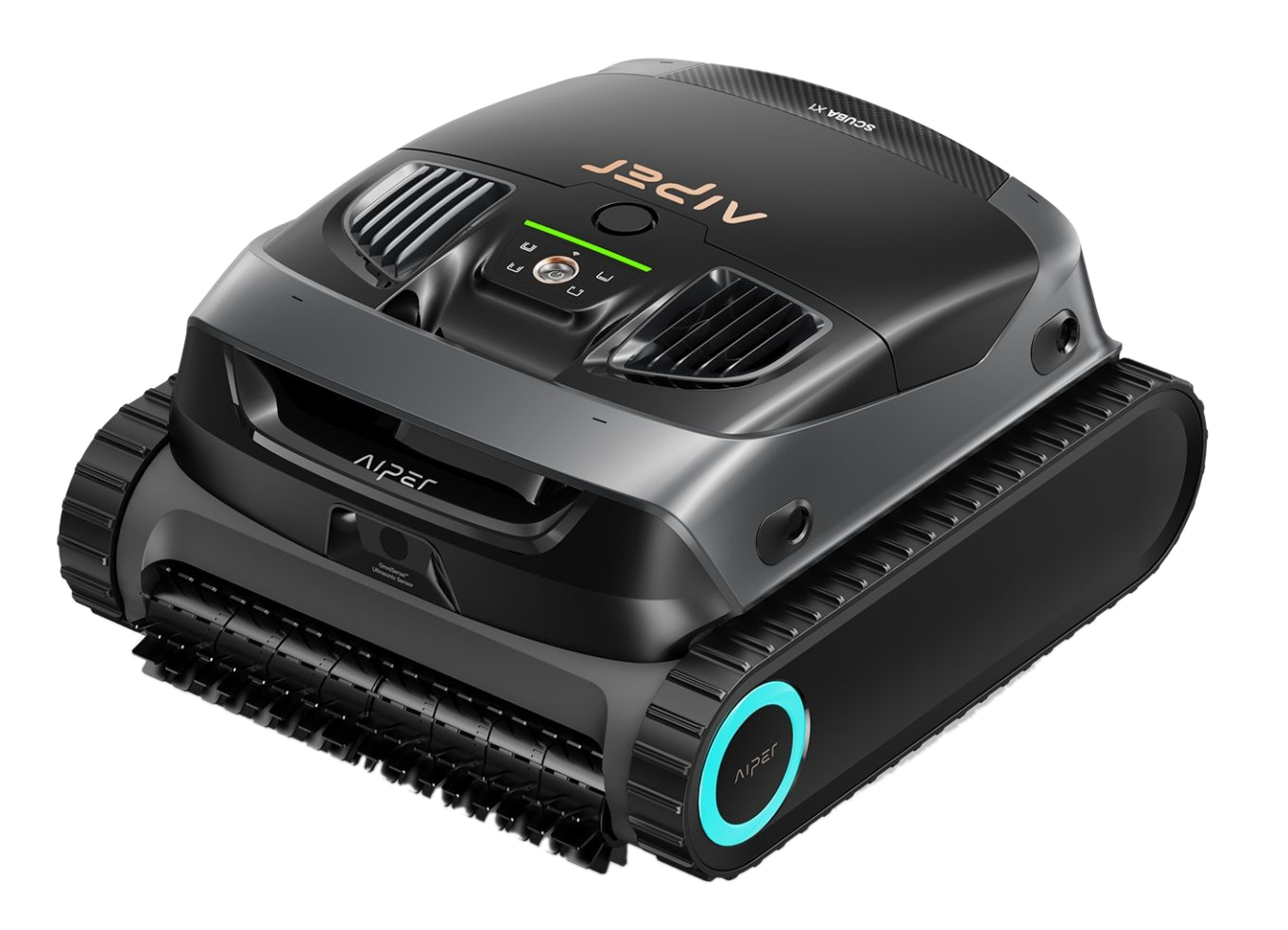 Aiper Scuba X1