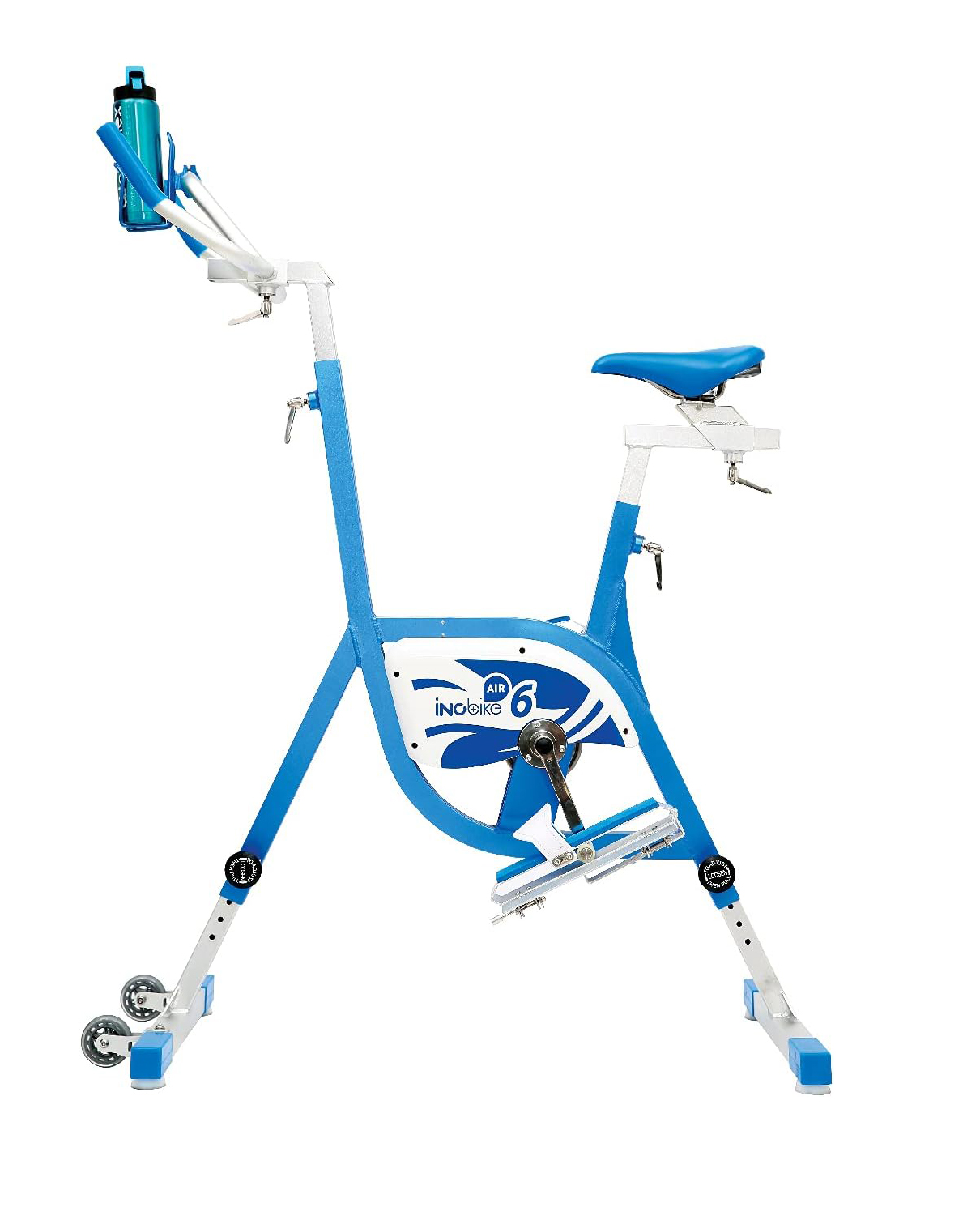 Waterflex INOBIKE 6 Su Sporu Bisikleti