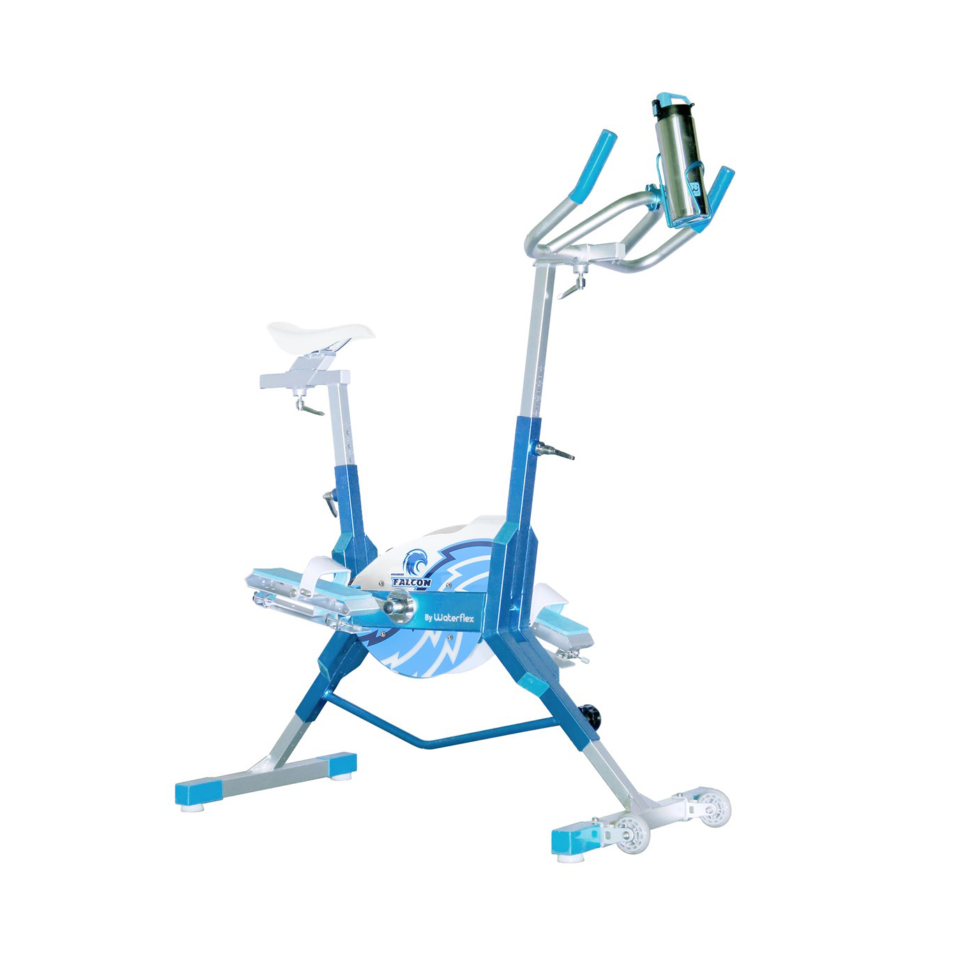 Waterflex FALCON AIR Su Sporu Bisikleti