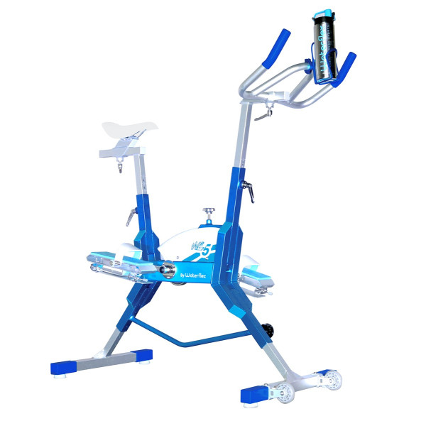 Waterflex WR5 AIR Su Sporu Bisikleti