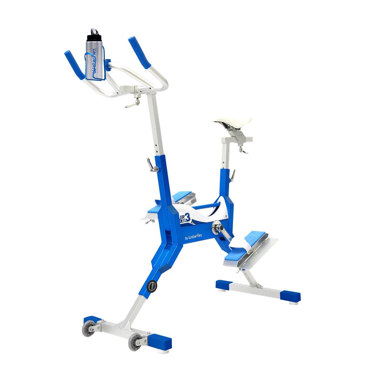 Waterflex WR3 AIR Su Sporu Bisikleti