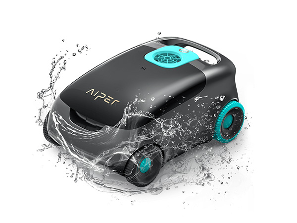 Aiper Scuba E1