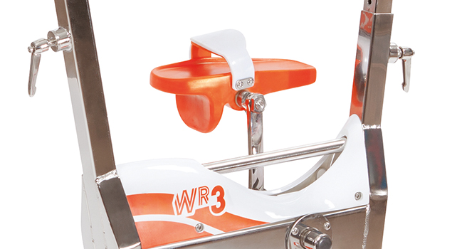 Waterflex WR4 Su Sporu Bisikleti