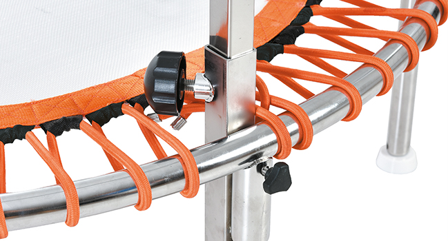 Waterflex Su Trambolini