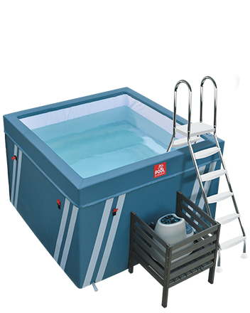 Waterflex FIT'S POOL