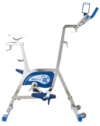 Waterflex INOBIKE 6 Su Sporu Bisikleti