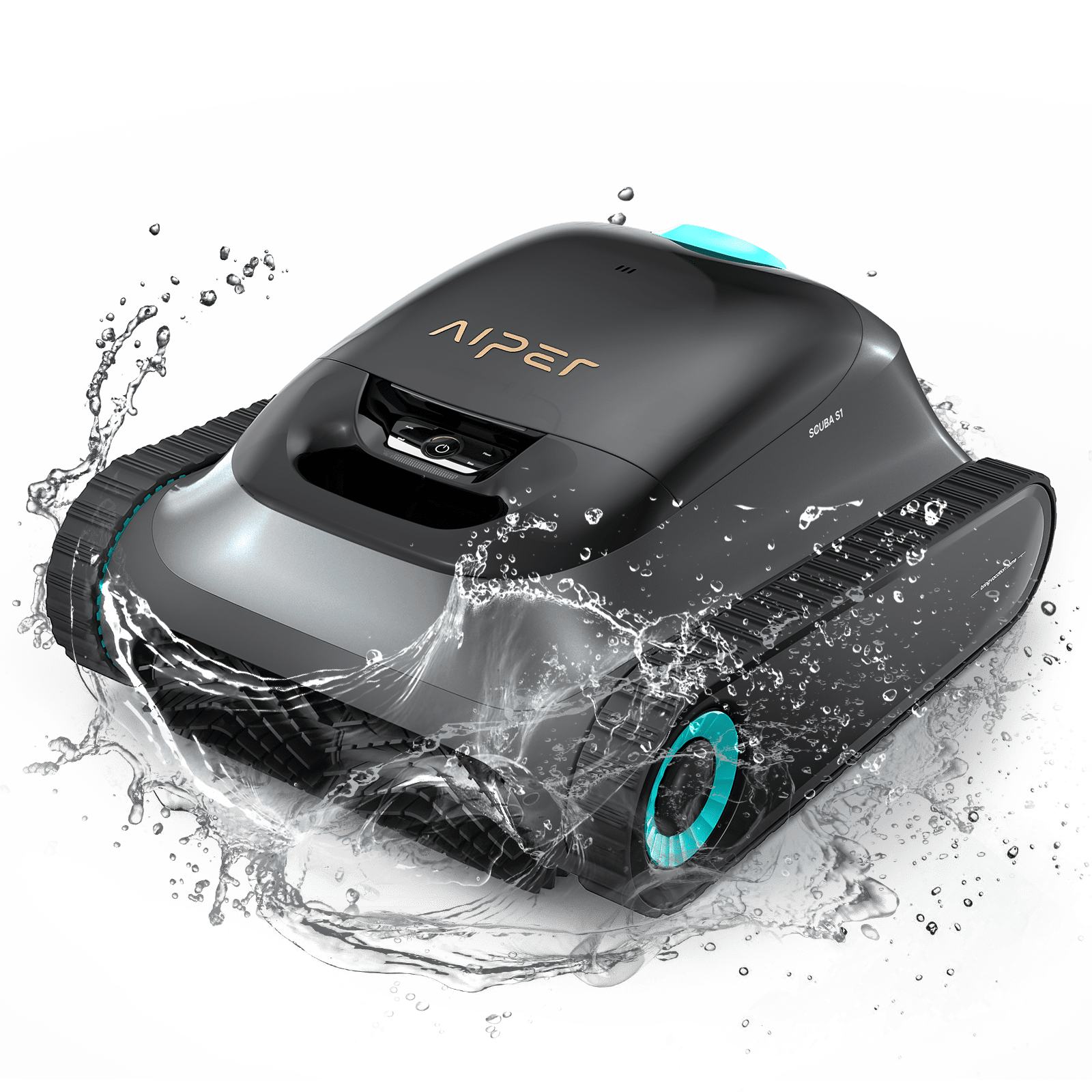 Aiper Scuba S1 Kablosuz Havuz Temizleme Robotu