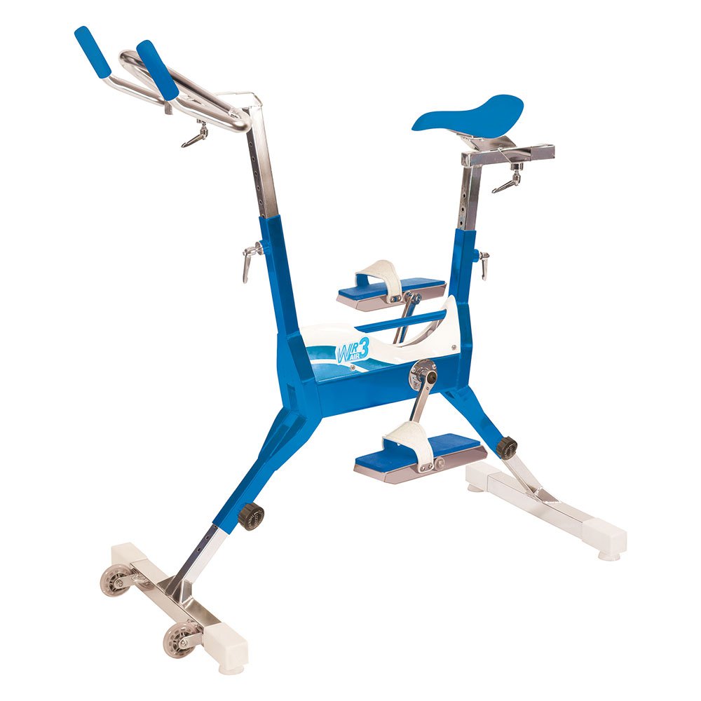 Waterflex WR3 AIR Su Sporu Bisikleti