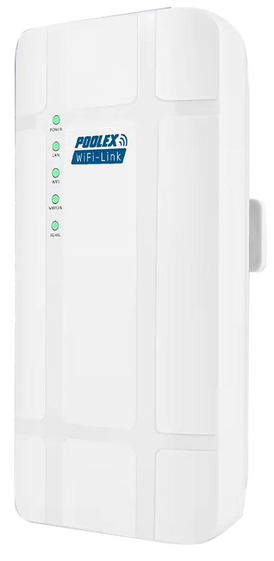 Wifi Link (Poolex)