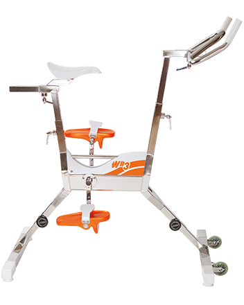 Waterflex WR3 Su Sporu Bisikleti