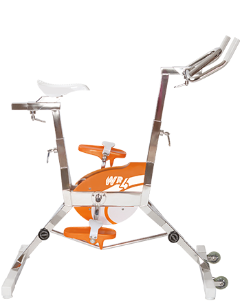 Waterflex WR4 Su Sporu Bisikleti