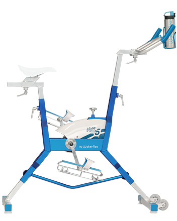 Waterflex WR5 AIR Su Sporu Bisikleti