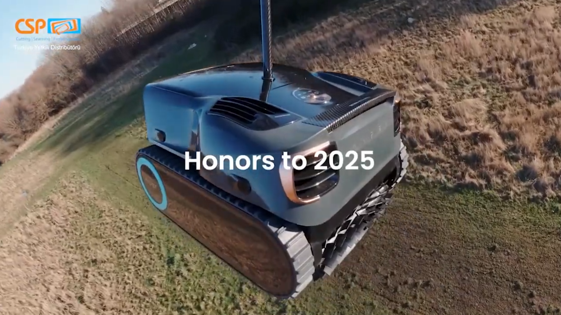 Aiper | Zamanı Geri Kazandıran Havuz Deneyimi | 2026’ya Doğru