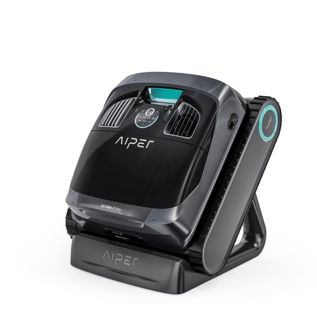 Aiper Scuba X1 Pro