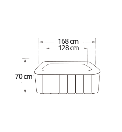 aspen dimensions