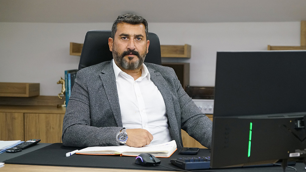 cüneyt okande