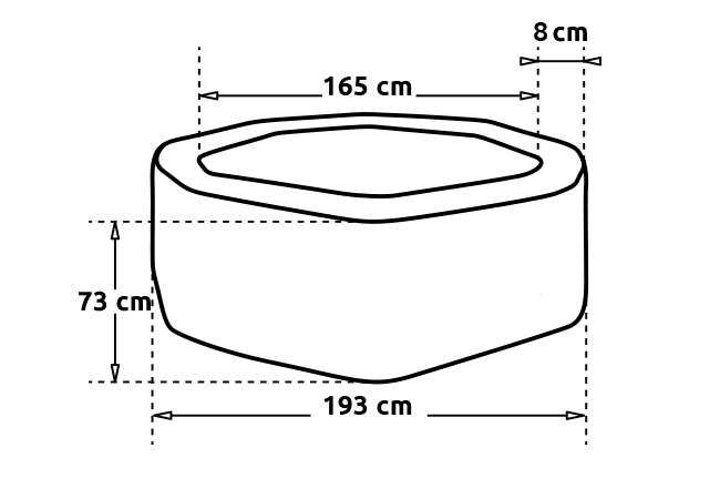 dimensionsoct