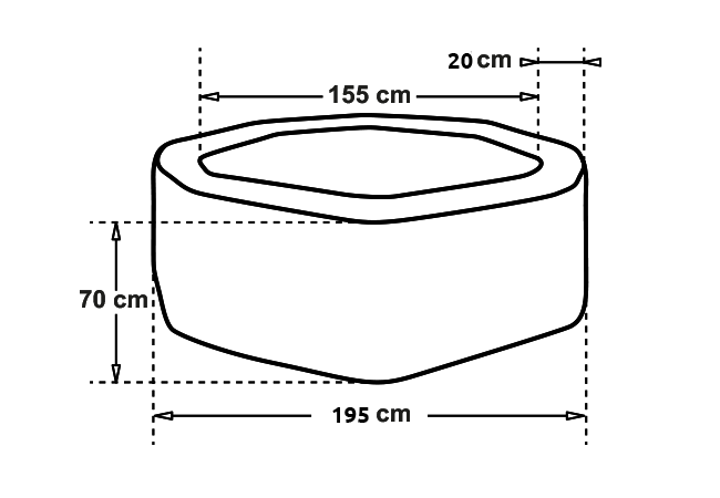 dimensionssilver