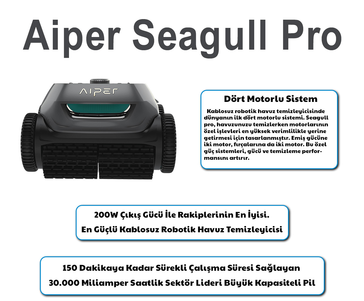 seagull pro 4 motorlu sistem3