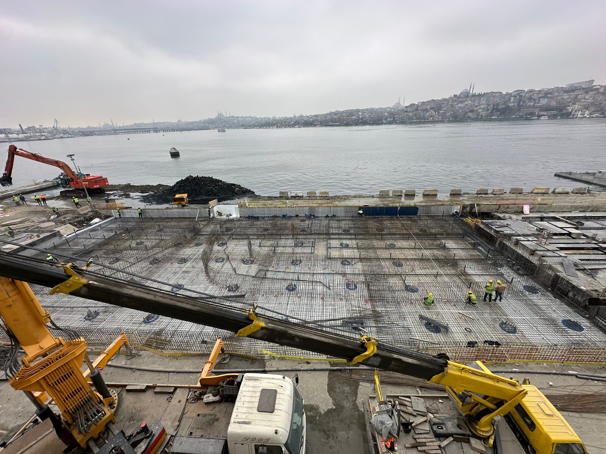 tersane istanbul 5